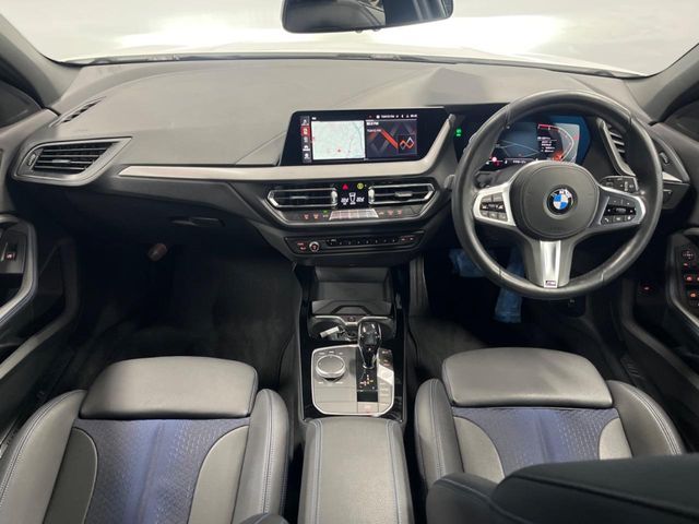 BMW 1SERIES 2020 Image 31