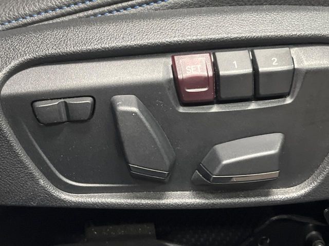 BMW 1SERIES 2020 Image 31