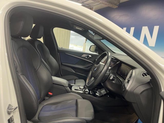 BMW 1SERIES 2020 Image 31