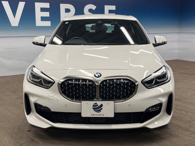 BMW 1SERIES 2020 Image 31