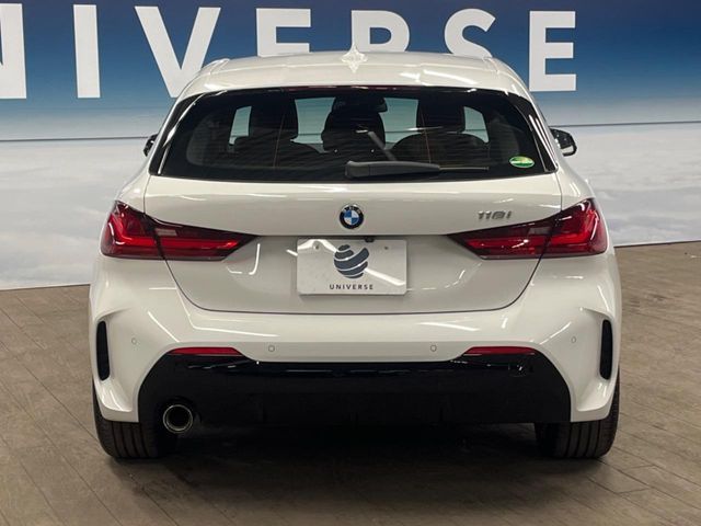 BMW 1SERIES 2020 Image 31