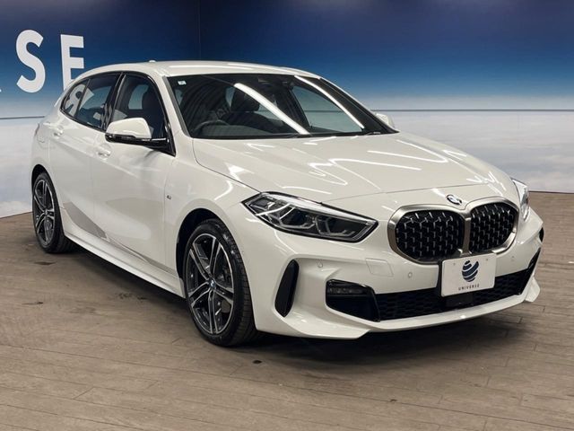 BMW 1SERIES 2020 Image 31