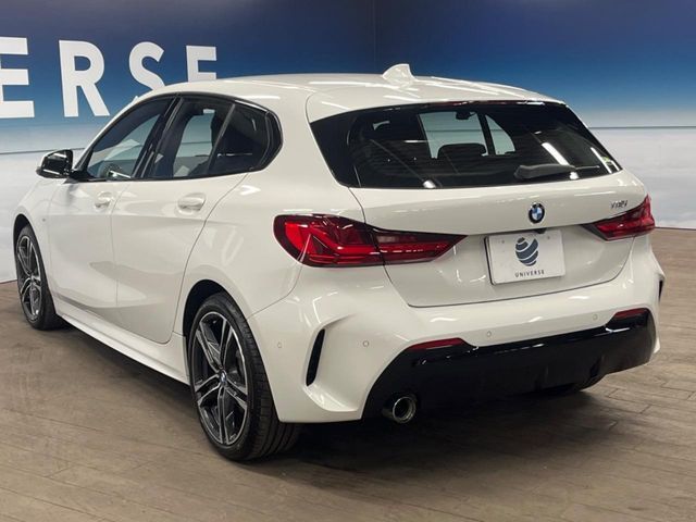 BMW 1SERIES 2020 Image 31