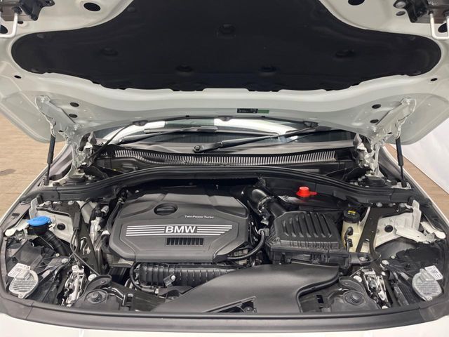 BMW 1SERIES 2020 Image 31