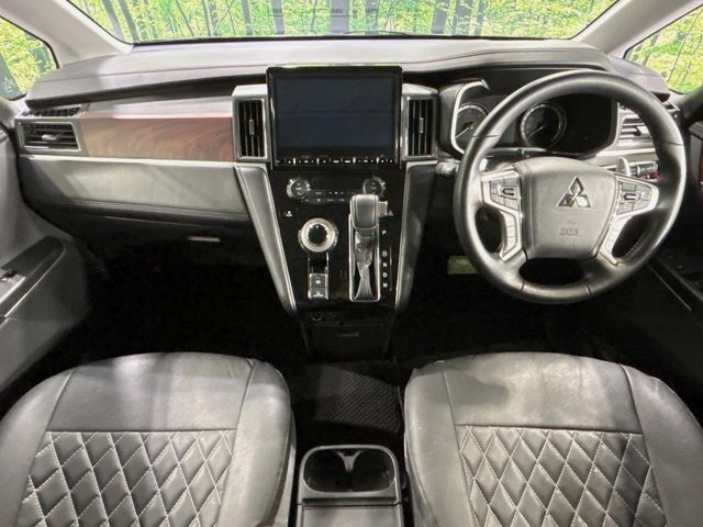 MITSUBISHI DELICA D:5 4WD 2024 Image 31