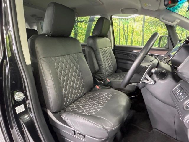 MITSUBISHI DELICA D:5 4WD 2024 Image 31