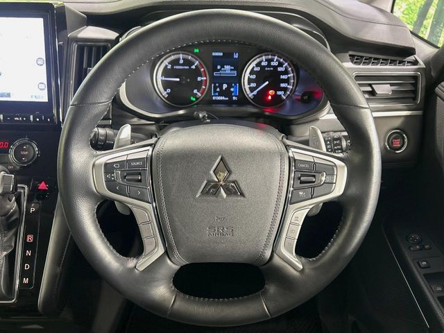 MITSUBISHI DELICA D:5 4WD 2024 Image 31