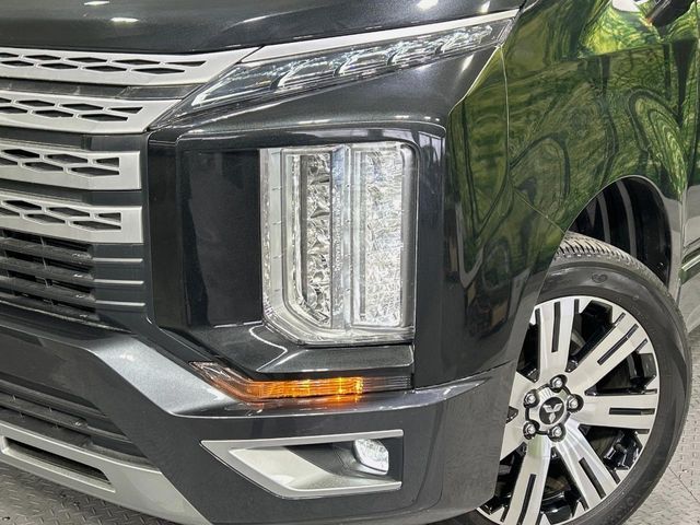 MITSUBISHI DELICA D:5 4WD 2024 Image 31