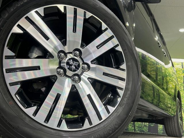 MITSUBISHI DELICA D:5 4WD 2024 Image 31