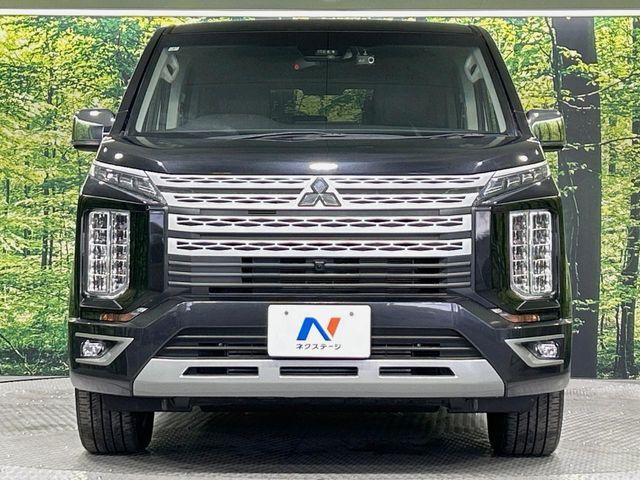 MITSUBISHI DELICA D:5 4WD 2024 Image 31