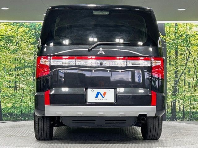 MITSUBISHI DELICA D:5 4WD 2024 Image 31