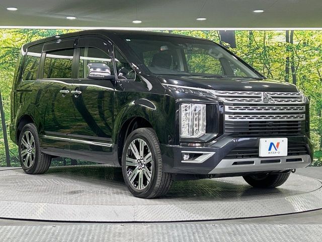 MITSUBISHI DELICA D:5 4WD 2024 Image 31