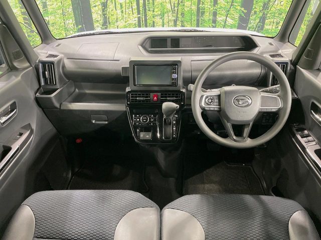 DAIHATSU TANTO CUSTOM 2023 Image 31