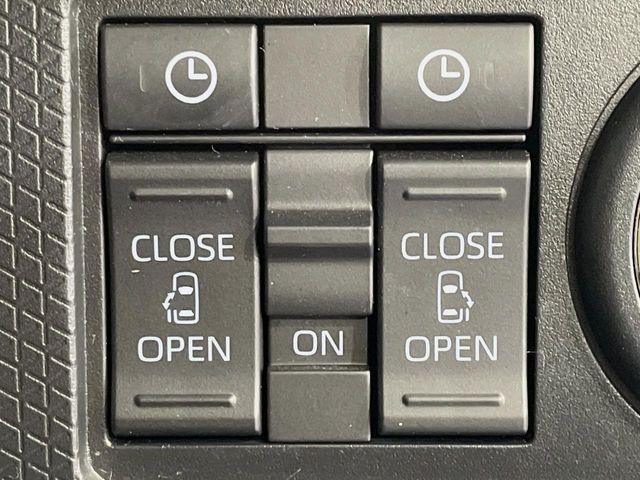 DAIHATSU TANTO CUSTOM 2023 Image 31