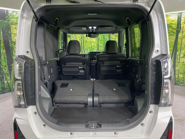 DAIHATSU TANTO CUSTOM 2023 Image 31