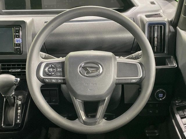 DAIHATSU TANTO CUSTOM 2023 Image 31