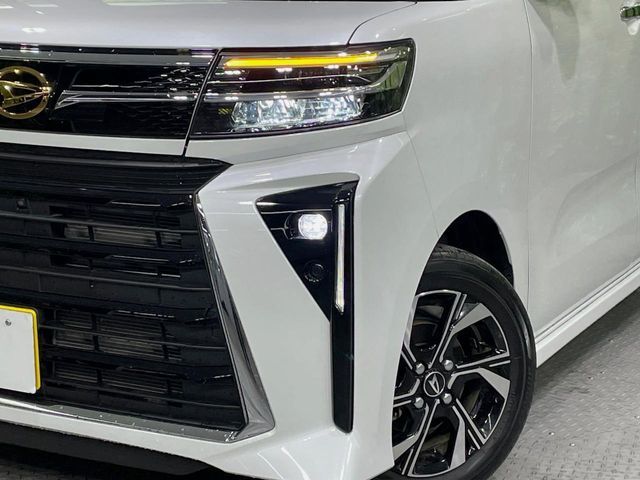 DAIHATSU TANTO CUSTOM 2023 Image 31