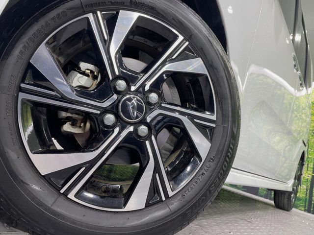 DAIHATSU TANTO CUSTOM 2023 Image 31