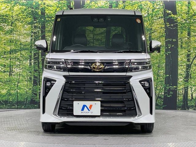 DAIHATSU TANTO CUSTOM 2023 Image 31