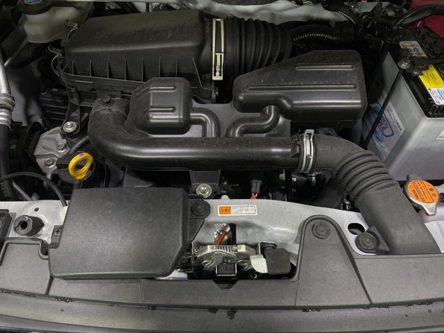 DAIHATSU TANTO CUSTOM 2023 Image 31