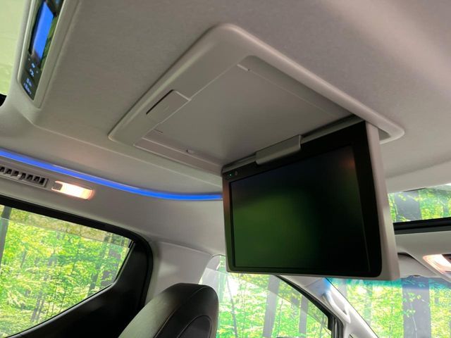 TOYOTA VELLFIRE 2018 Image 31