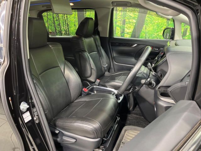 TOYOTA VELLFIRE 2018 Image 31