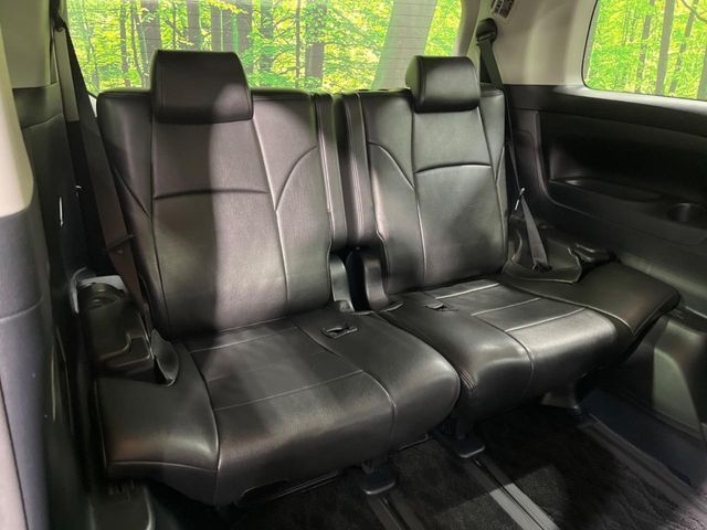 TOYOTA VELLFIRE 2018 Image 31