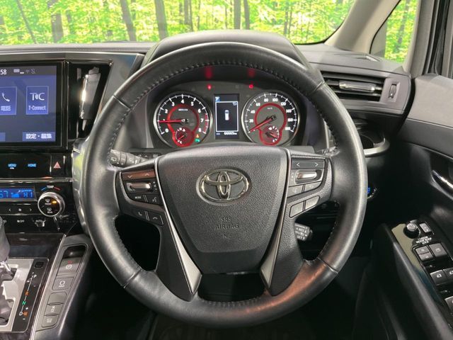 TOYOTA VELLFIRE 2018 Image 31