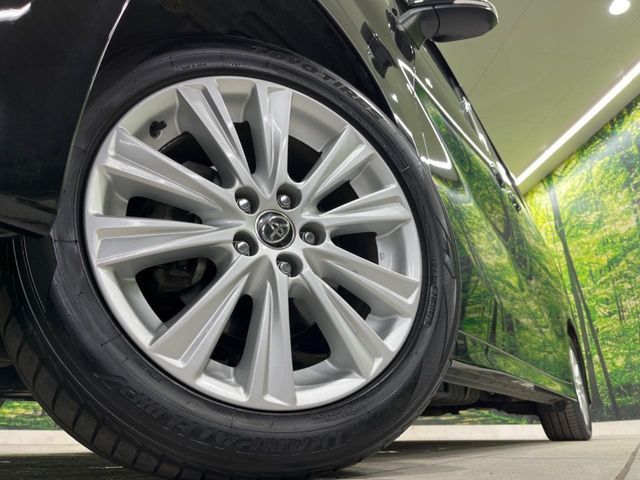 TOYOTA VELLFIRE 2018 Image 31