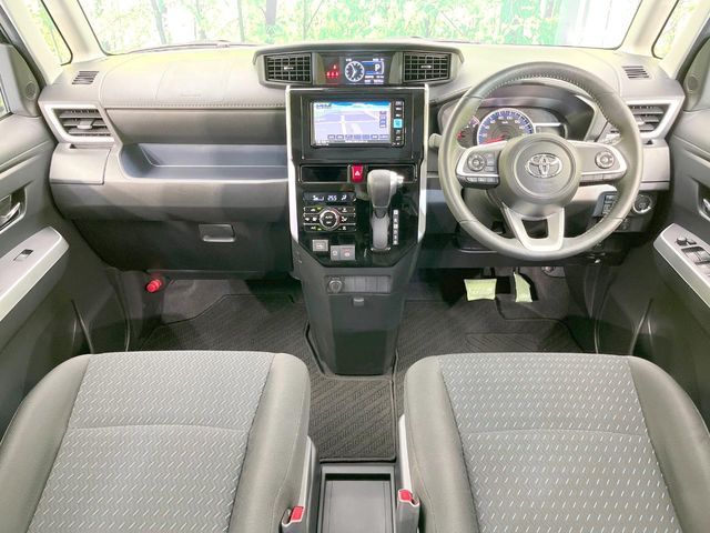 TOYOTA ROOMY 2024 Image 31