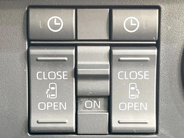 TOYOTA ROOMY 2024 Image 31