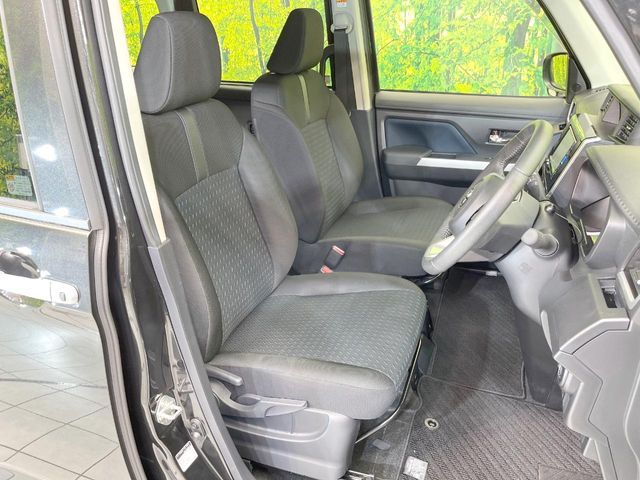 TOYOTA ROOMY 2024 Image 31