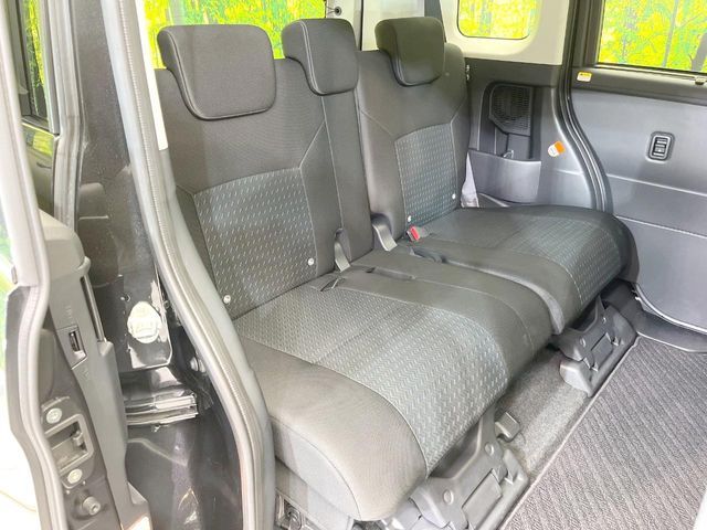 TOYOTA ROOMY 2024 Image 31