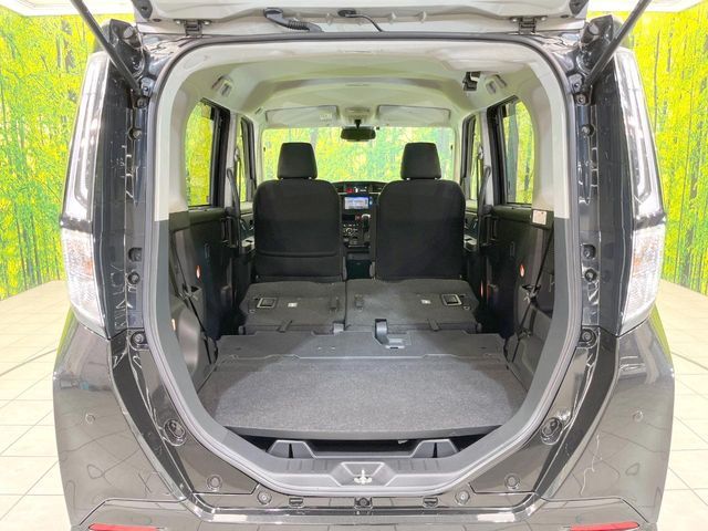 TOYOTA ROOMY 2024 Image 31