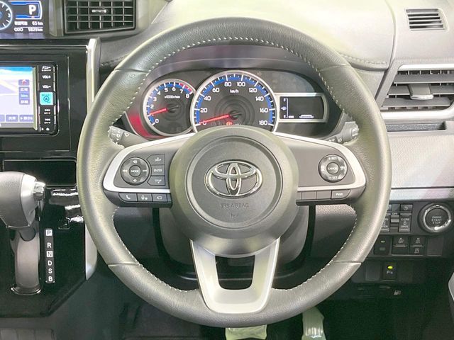 TOYOTA ROOMY 2024 Image 31