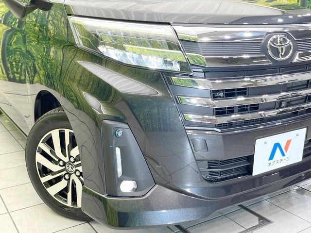 TOYOTA ROOMY 2024 Image 31