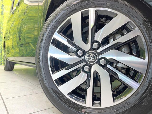 TOYOTA ROOMY 2024 Image 31