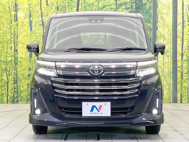 TOYOTA ROOMY 2024 Image 31