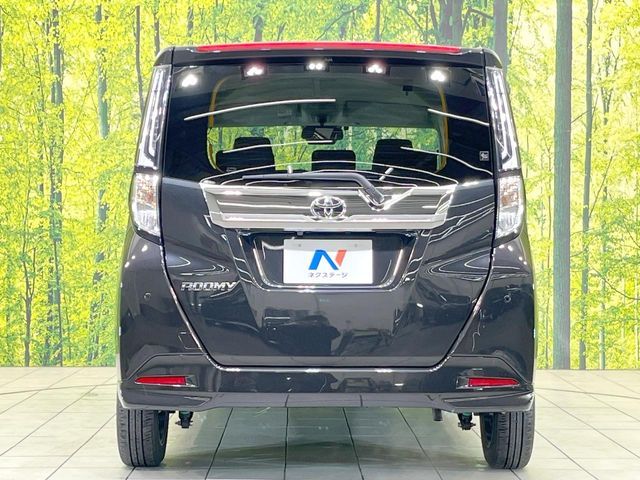 TOYOTA ROOMY 2024 Image 31