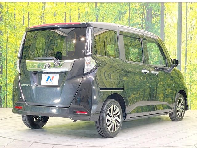 TOYOTA ROOMY 2024 Image 31