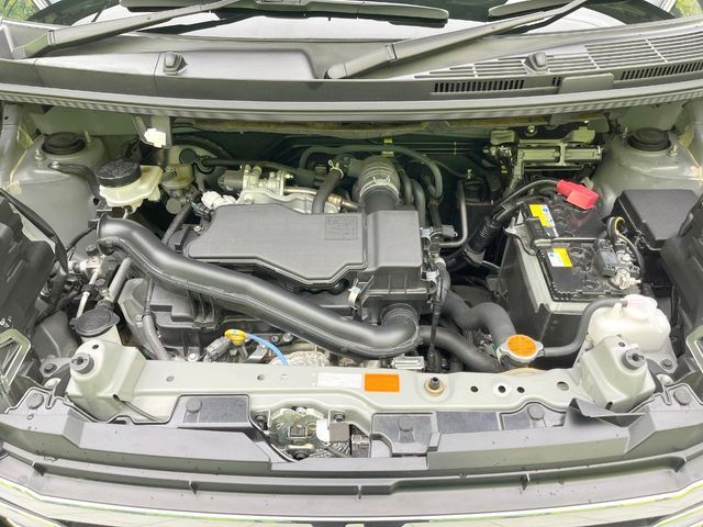 TOYOTA ROOMY 2024 Image 31