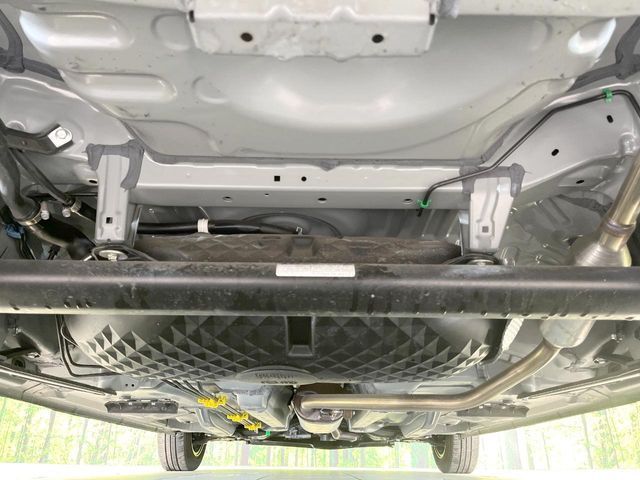 TOYOTA ROOMY 2024 Image 31