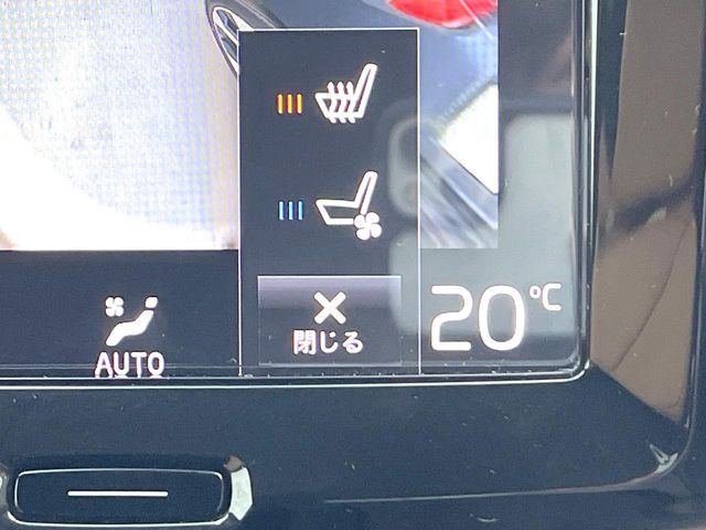 VOLVO V60 2019 Image 31