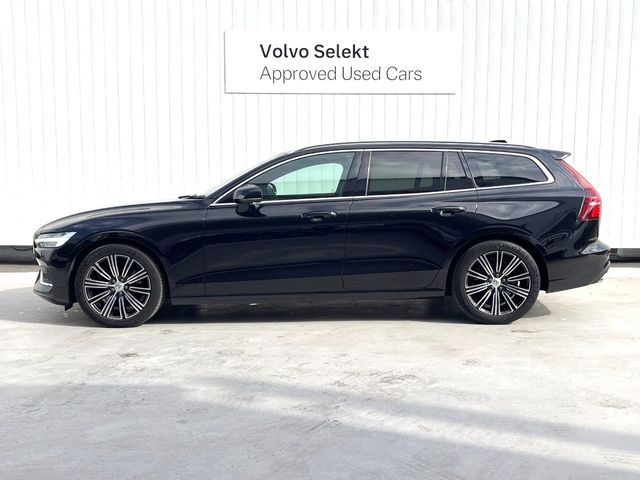 VOLVO V60 2019 Image 31