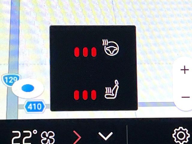 VOLVO XC40 2023 Image 31