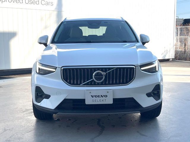 VOLVO XC40 2023 Image 31