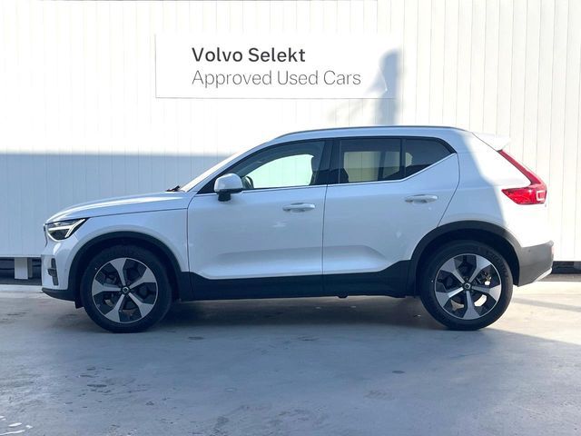 VOLVO XC40 2023 Image 31