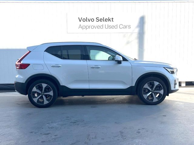 VOLVO XC40 2023 Image 31