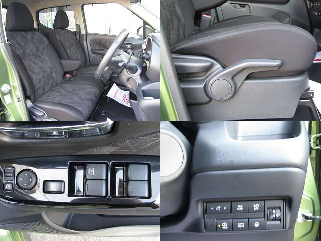 MITSUBISHI EK X EV 2022 Image 31