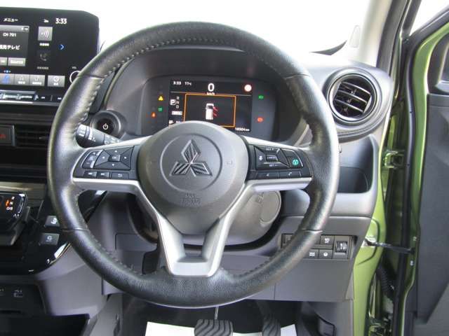 MITSUBISHI EK X EV 2022 Image 31